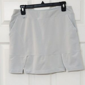 Adidas ClimaCool Golf Skort Size M